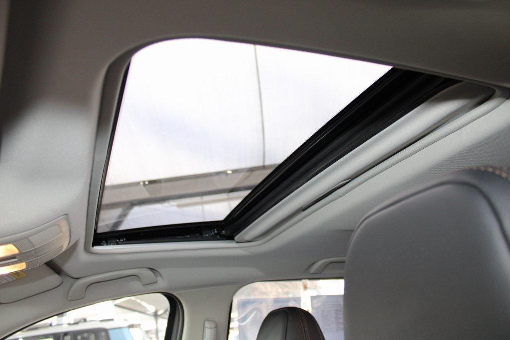 used 2023 Mazda CX-5 car, priced at $25,500