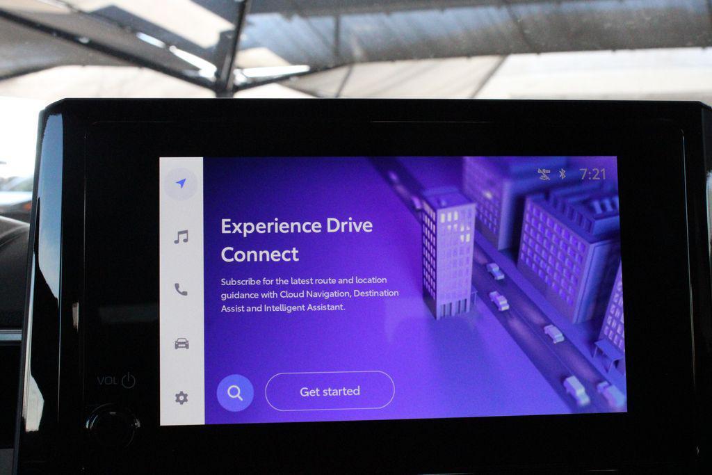 new 2026 Toyota Corolla car, priced at $26,352