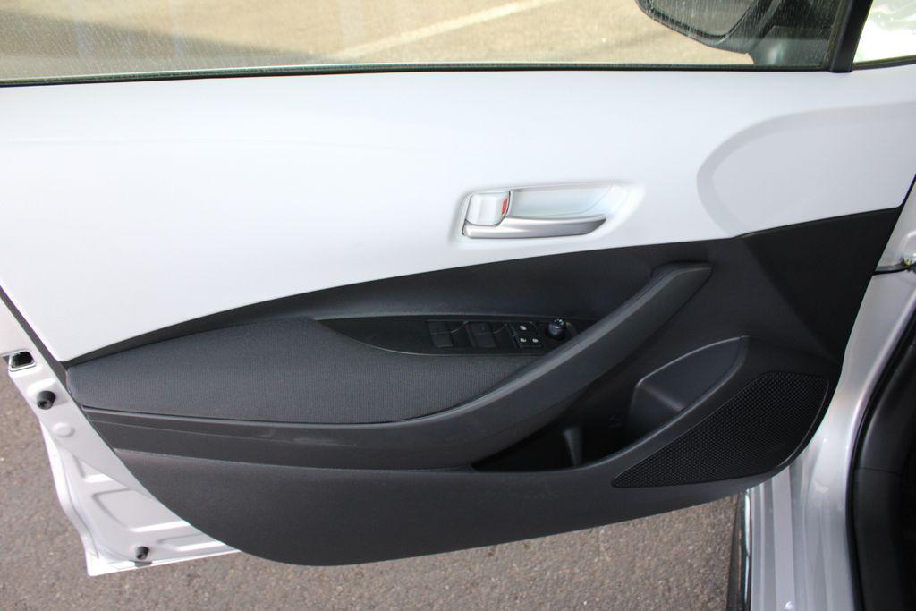 new 2026 Toyota Corolla car, priced at $26,352