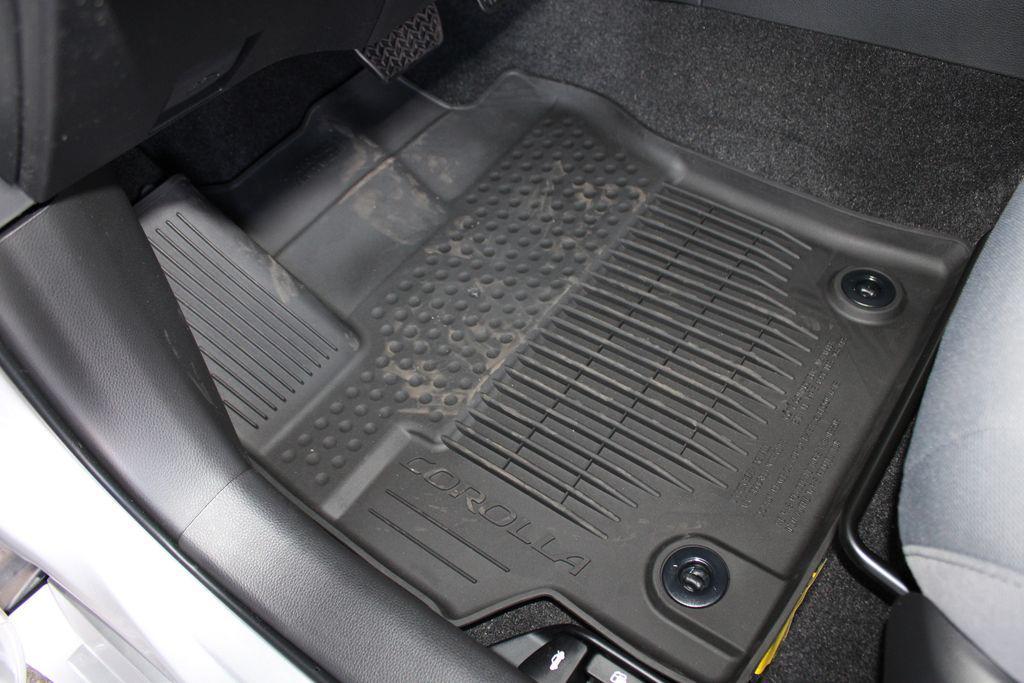 new 2026 Toyota Corolla car, priced at $26,352