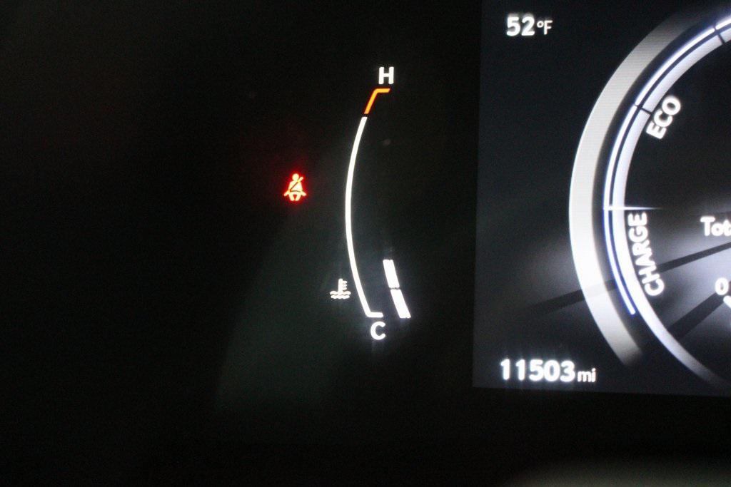 used 2024 Lexus RX 350 car, priced at $54,900