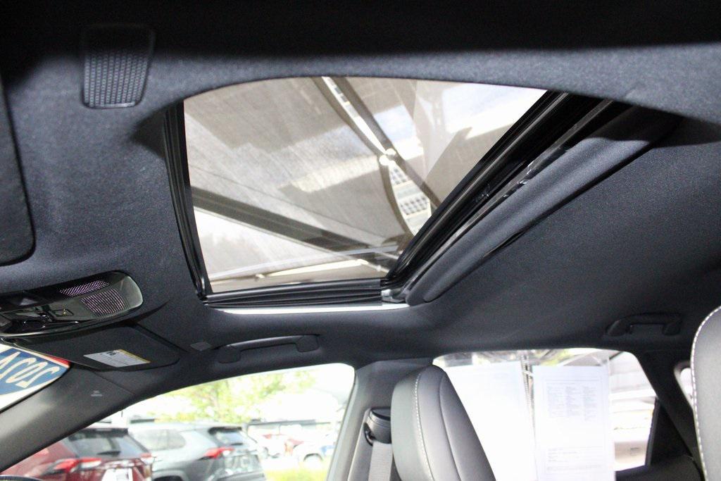 used 2024 Lexus RX 350 car, priced at $54,900