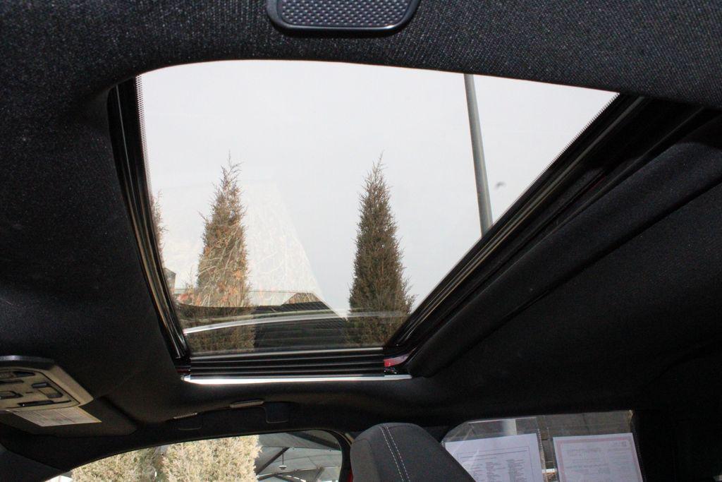 used 2025 Toyota Tacoma car, priced at $44,900