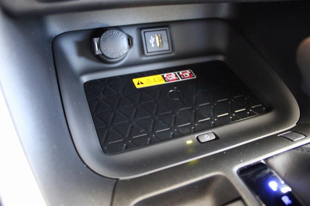 new 2025 Toyota RAV4 car, priced at $40,011