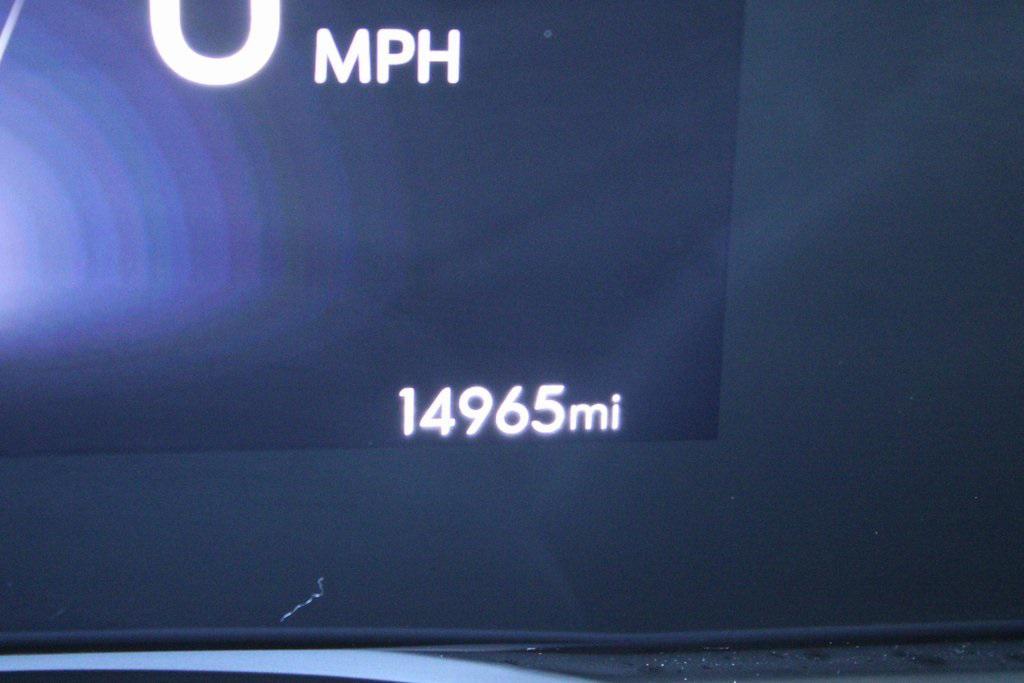 used 2025 Buick Envista car, priced at $24,500