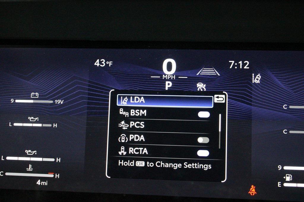 new 2026 Toyota Tacoma car, priced at $48,273