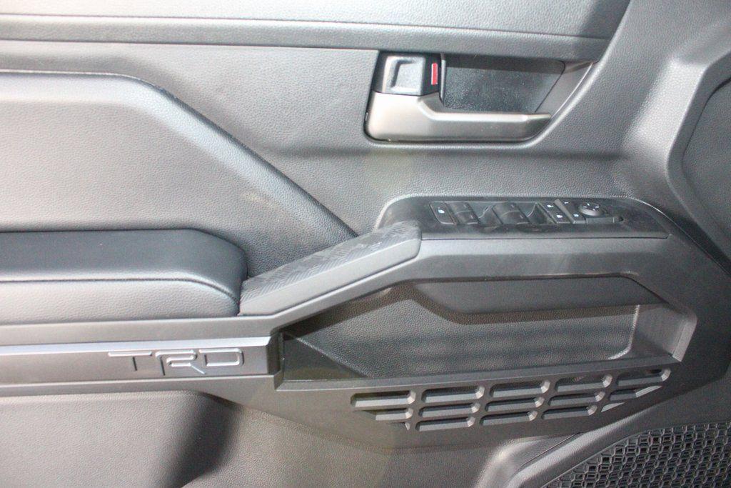 new 2026 Toyota Tacoma car, priced at $48,273