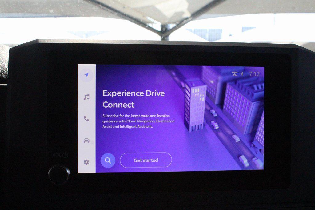 new 2026 Toyota Tacoma car, priced at $48,273