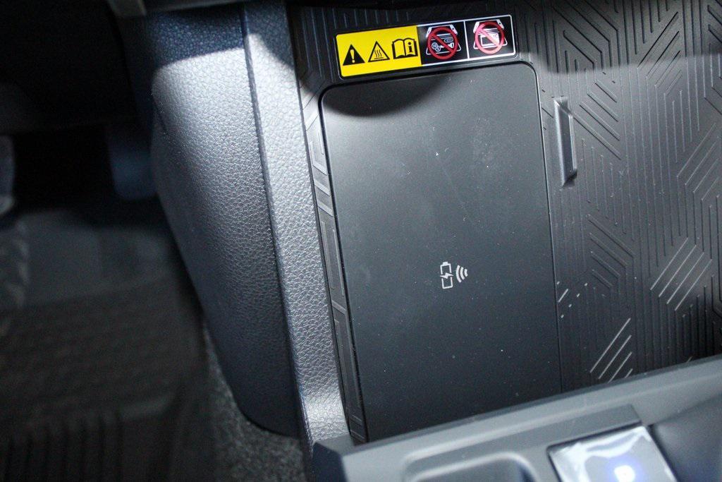 new 2026 Toyota Tacoma car, priced at $53,730