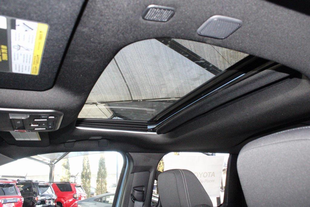 new 2026 Toyota Tacoma car, priced at $53,730