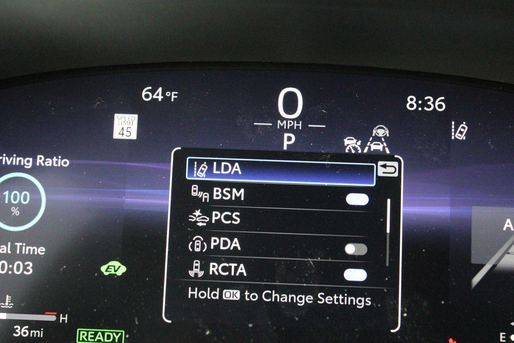 new 2026 Toyota Camry car, priced at $35,925