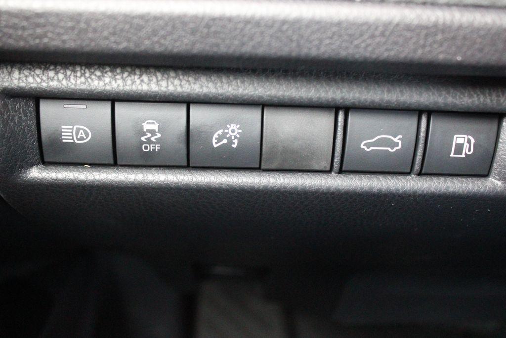 new 2026 Toyota Camry car, priced at $35,925