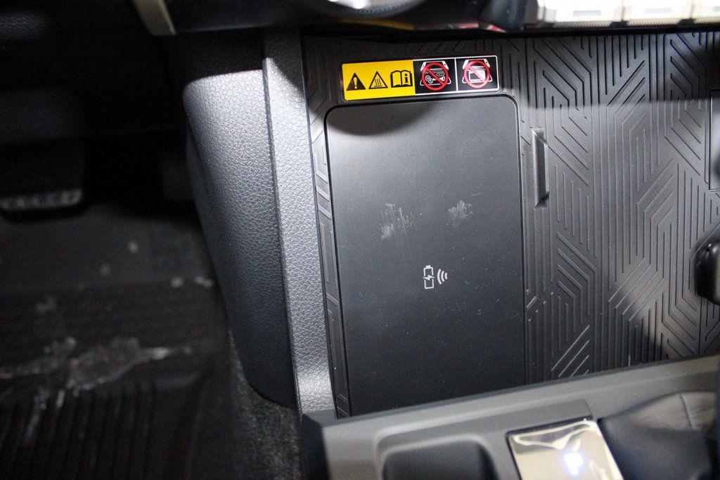 new 2026 Toyota Tacoma car, priced at $45,175