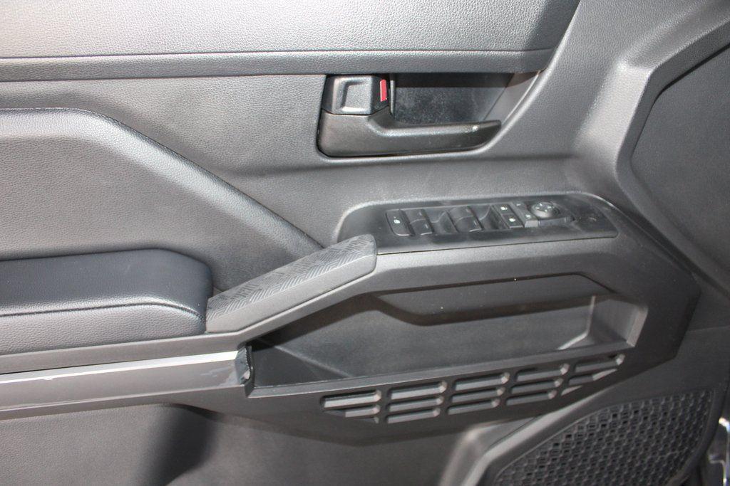 new 2026 Toyota Tacoma car, priced at $45,175