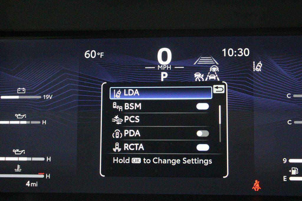 new 2026 Toyota Tacoma car, priced at $45,663