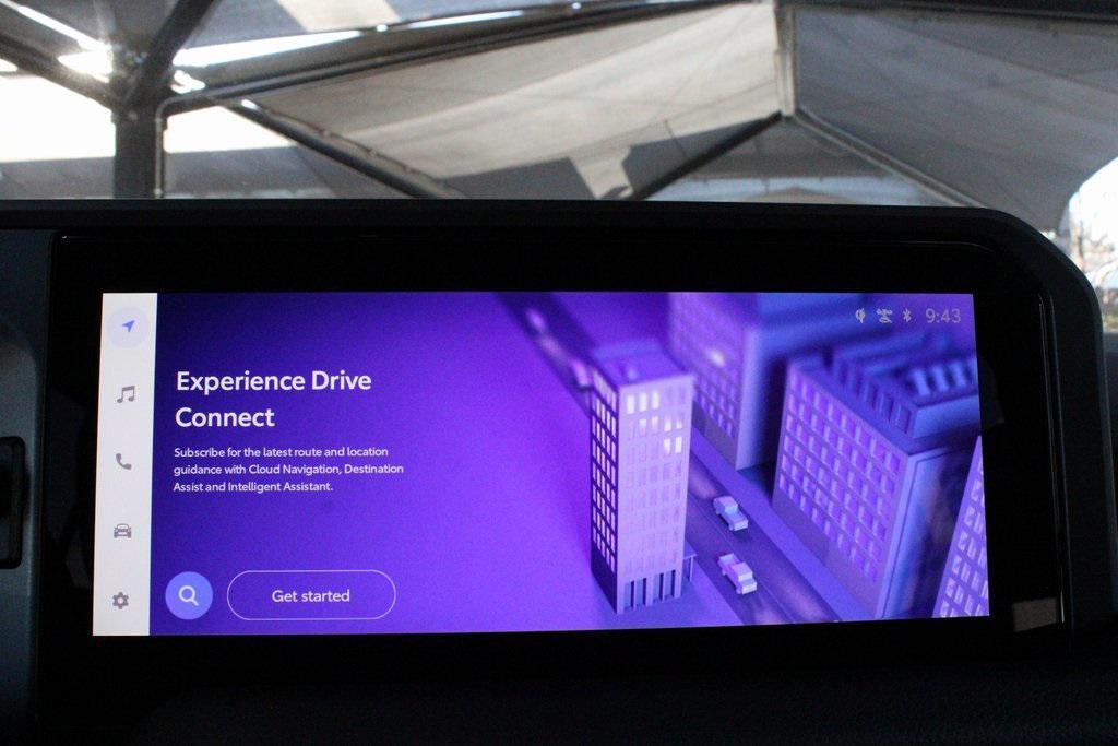 new 2026 Toyota Land Cruiser car, priced at $67,865