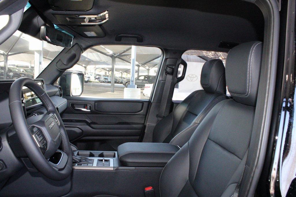 new 2026 Toyota Land Cruiser car, priced at $67,865