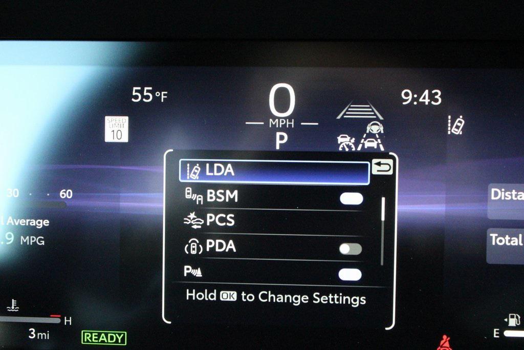 new 2026 Toyota Land Cruiser car, priced at $67,865