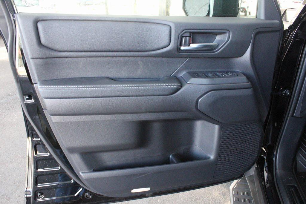 new 2026 Toyota Land Cruiser car, priced at $67,865