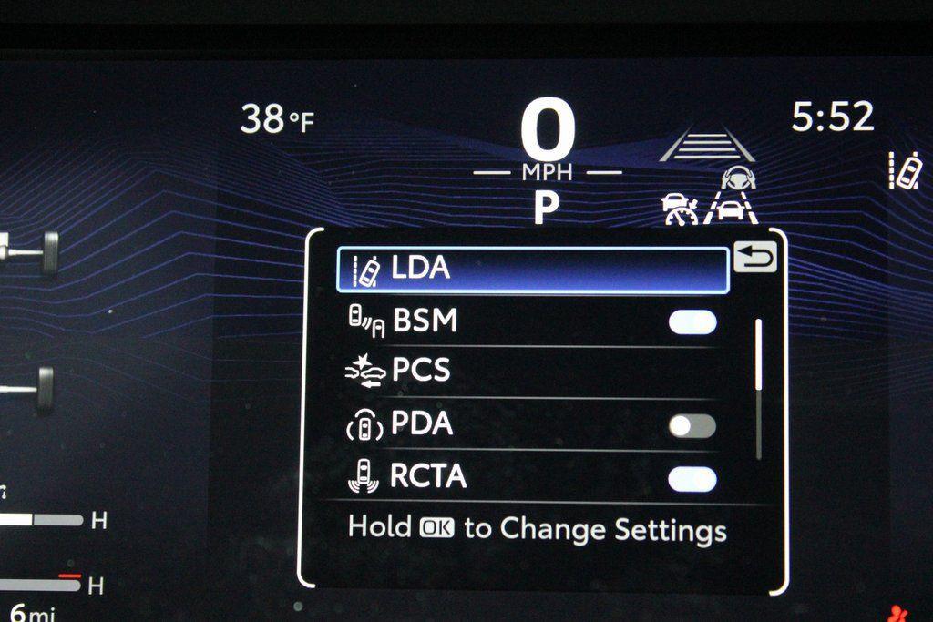 new 2026 Toyota Tacoma car, priced at $47,652