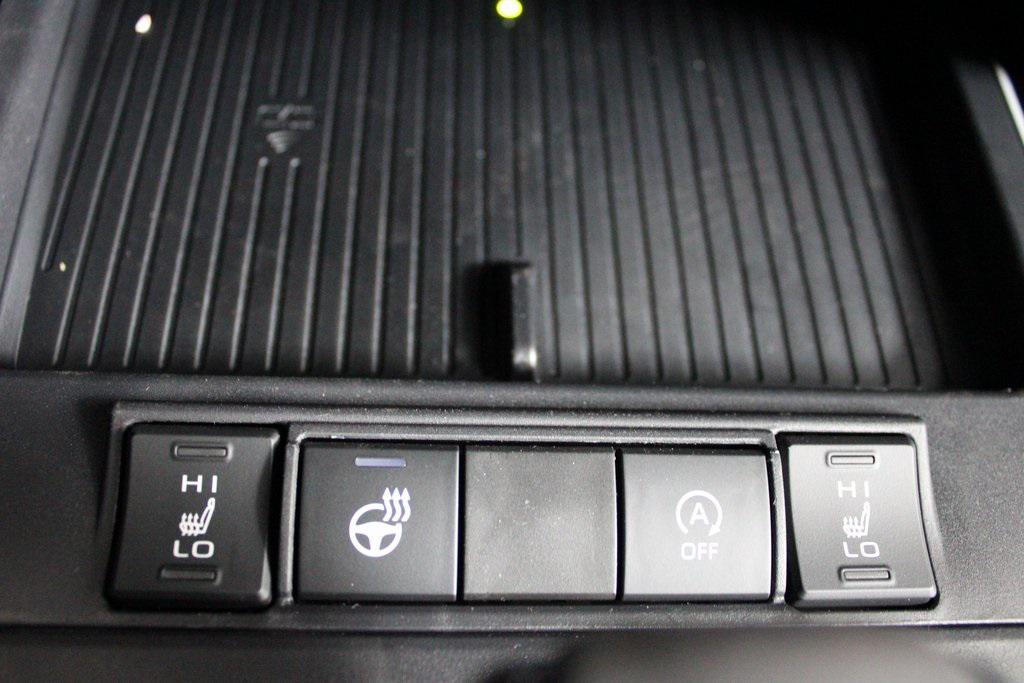 new 2026 Toyota Corolla Cross car, priced at $35,557