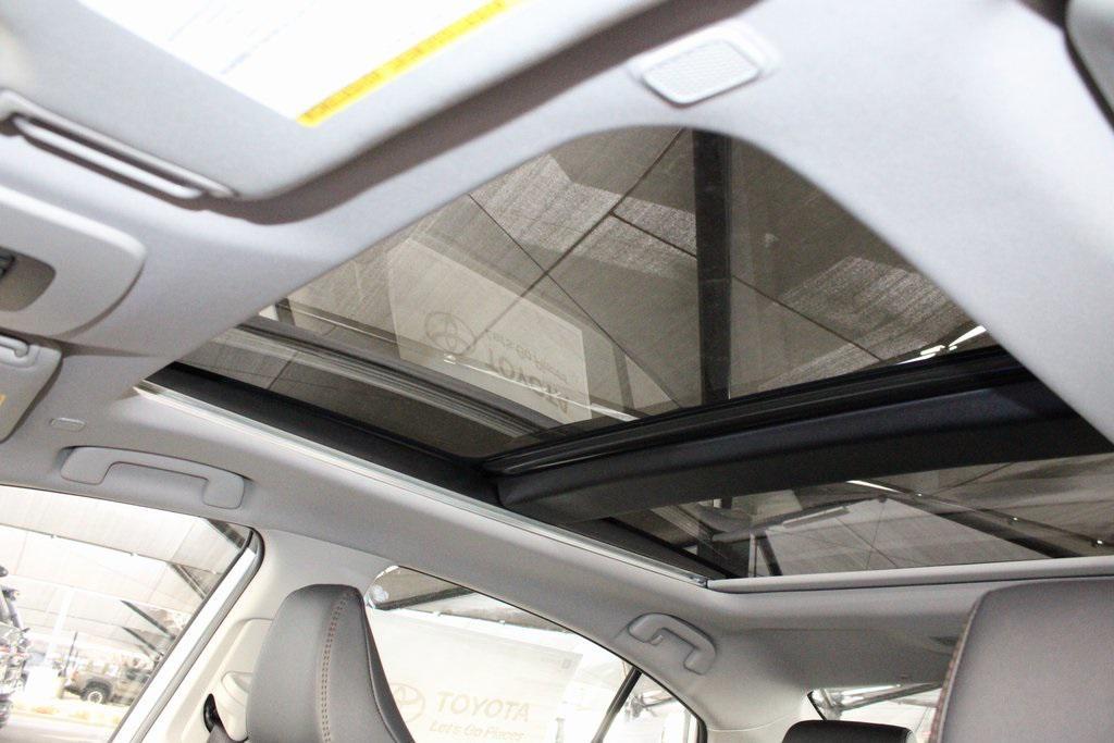 new 2026 Toyota Camry car, priced at $39,872