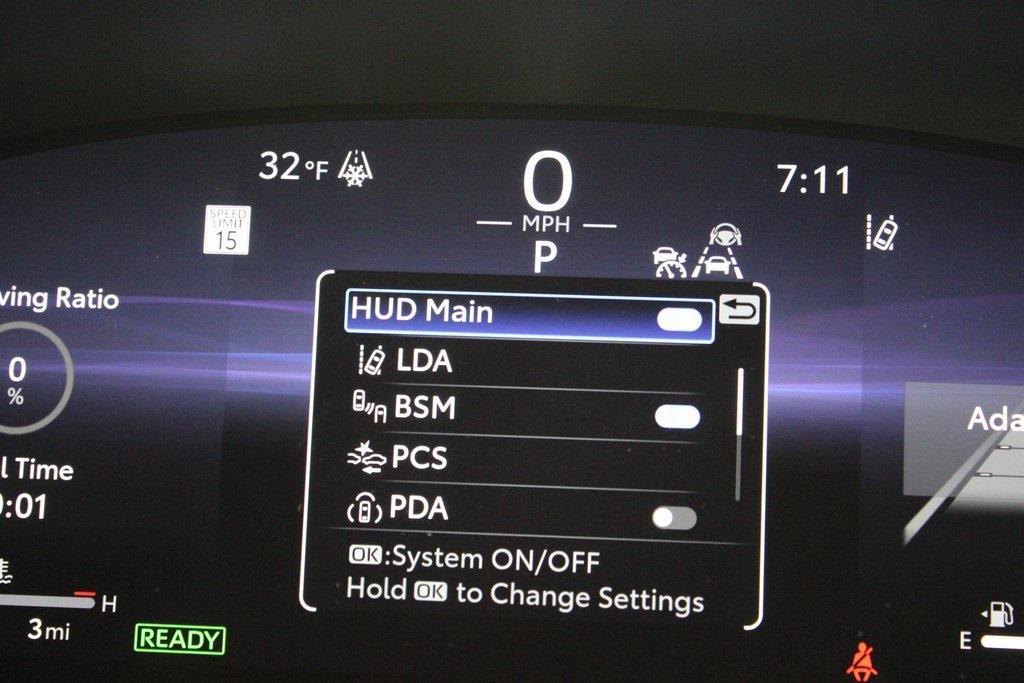 new 2026 Toyota Camry car, priced at $39,872