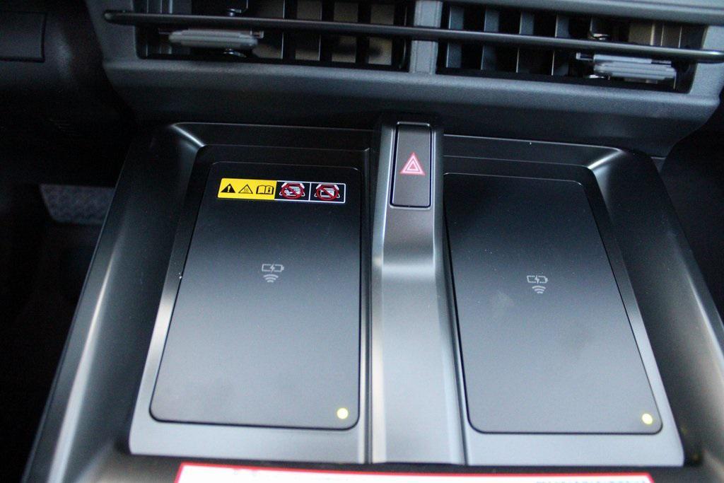 new 2026 Toyota bZ car, priced at $37,800