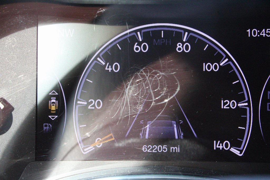 used 2021 Jeep Grand Cherokee car, priced at $24,500