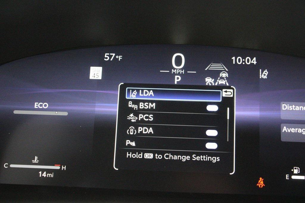 new 2026 Toyota Corolla Cross car, priced at $34,985