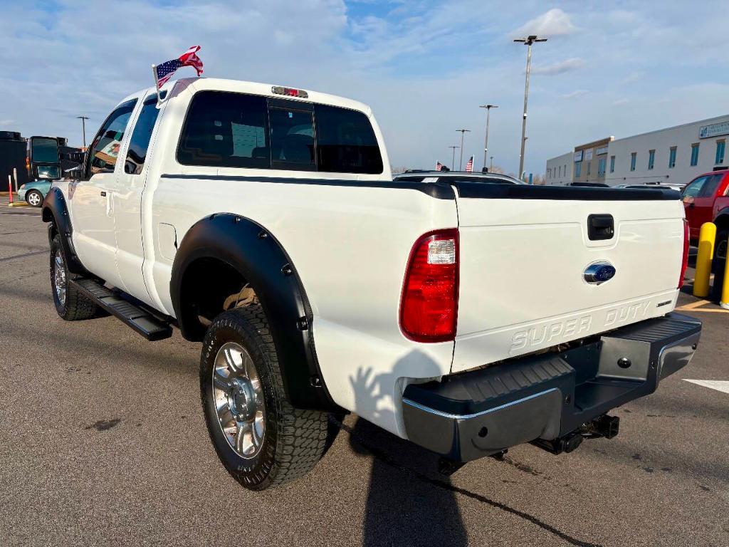 used 2015 Ford F-350 car, priced at $21,995
