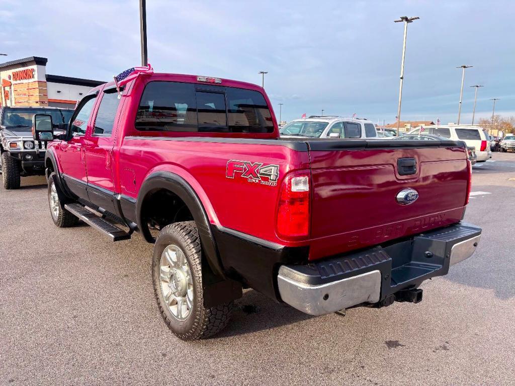 used 2015 Ford F-350 car, priced at $24,695