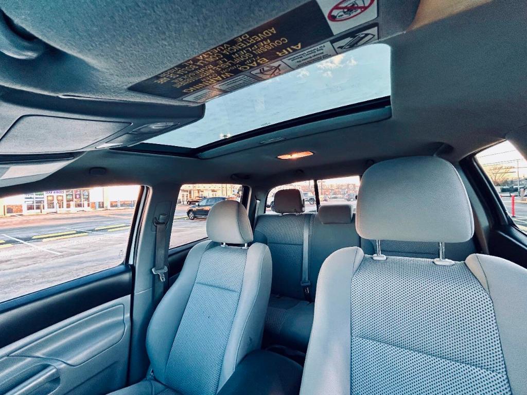 used 2014 Toyota Tacoma car, priced at $16,695