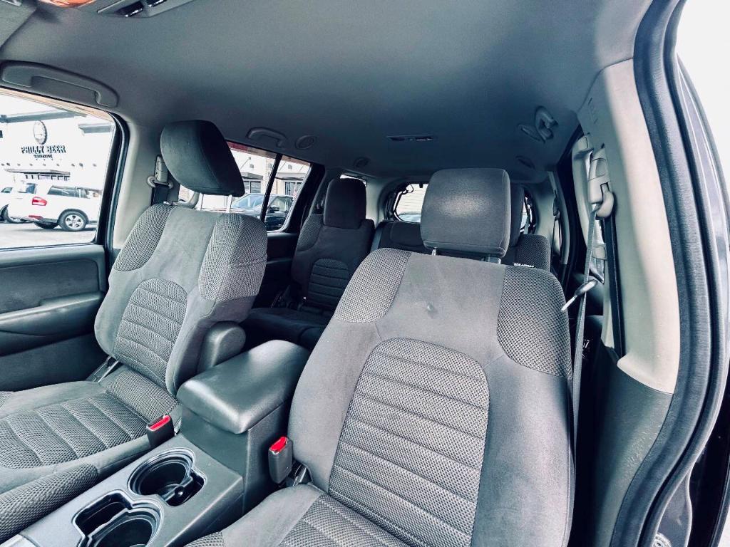 used 2012 Nissan Pathfinder car, priced at $7,995