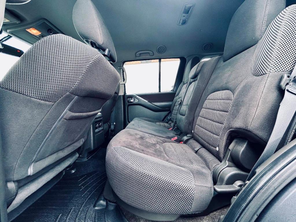 used 2012 Nissan Pathfinder car, priced at $7,995