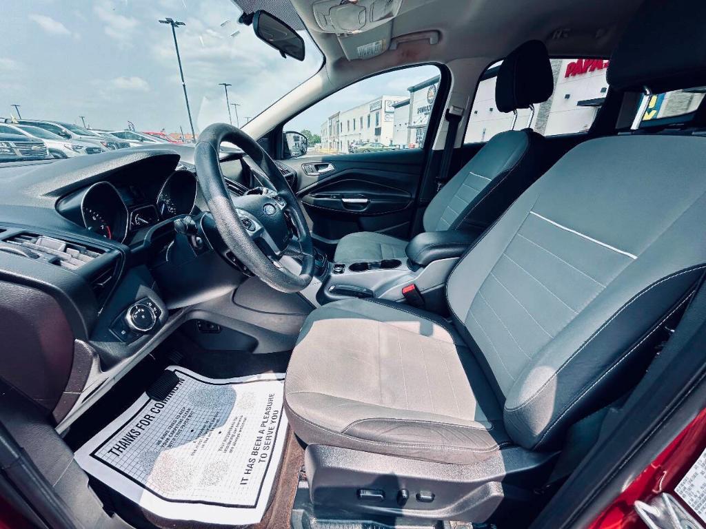 used 2015 Ford Escape car, priced at $7,995