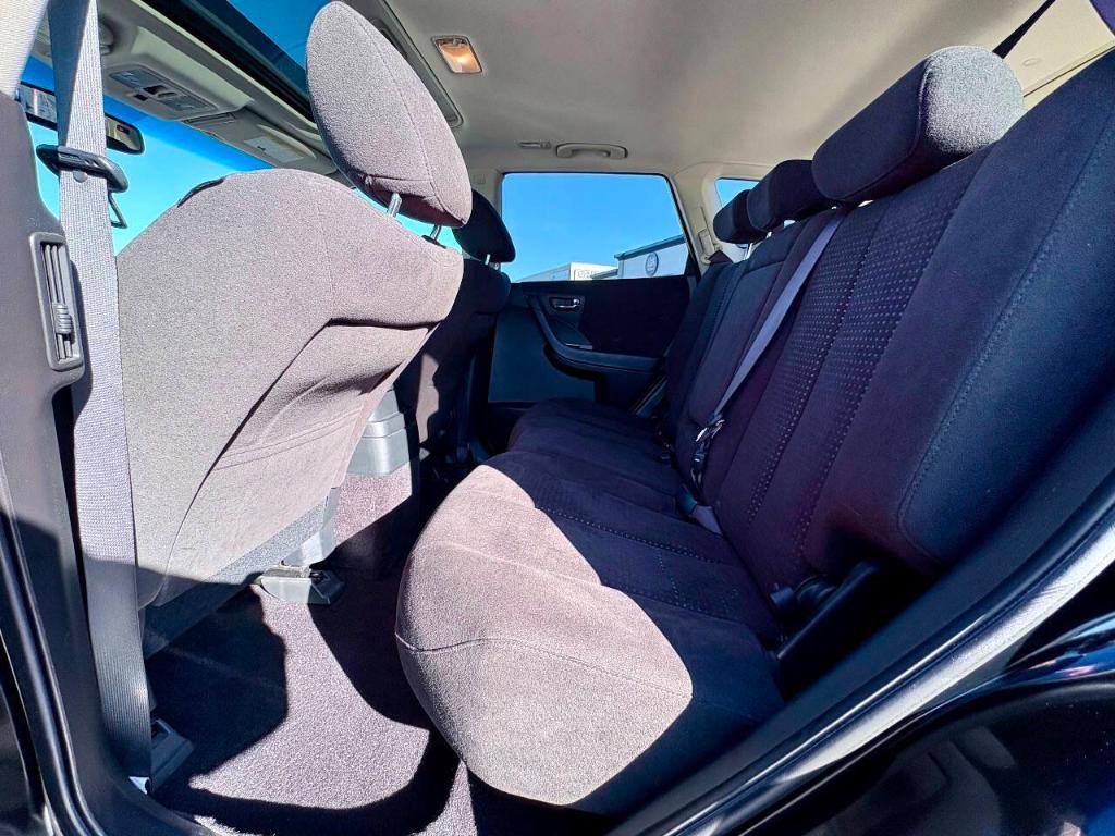 used 2006 Nissan Murano car, priced at $6,995