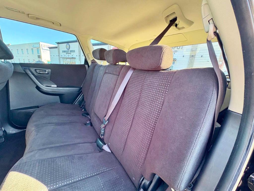 used 2006 Nissan Murano car, priced at $6,995