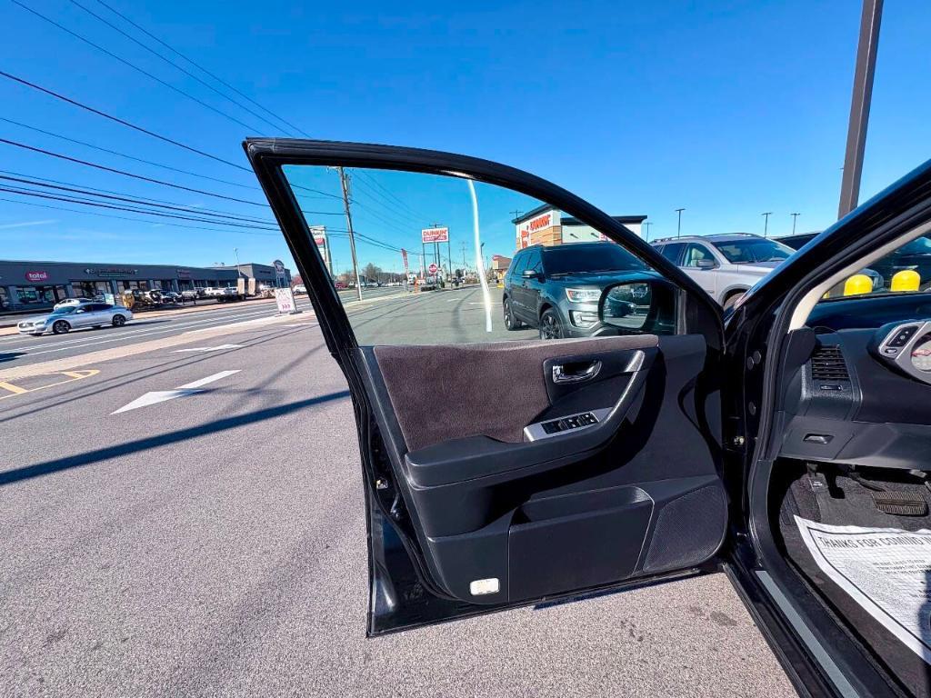 used 2006 Nissan Murano car, priced at $6,995