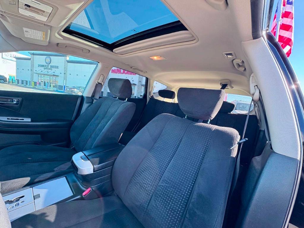 used 2006 Nissan Murano car, priced at $6,995