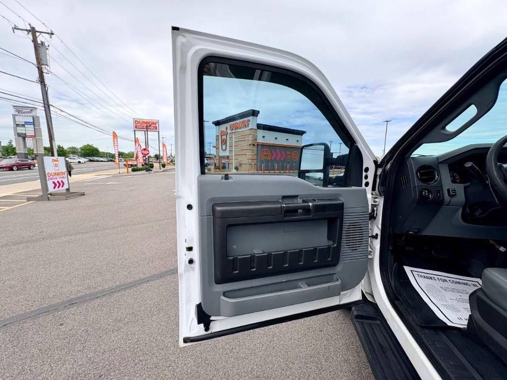 used 2016 Ford F-250 car, priced at $18,495