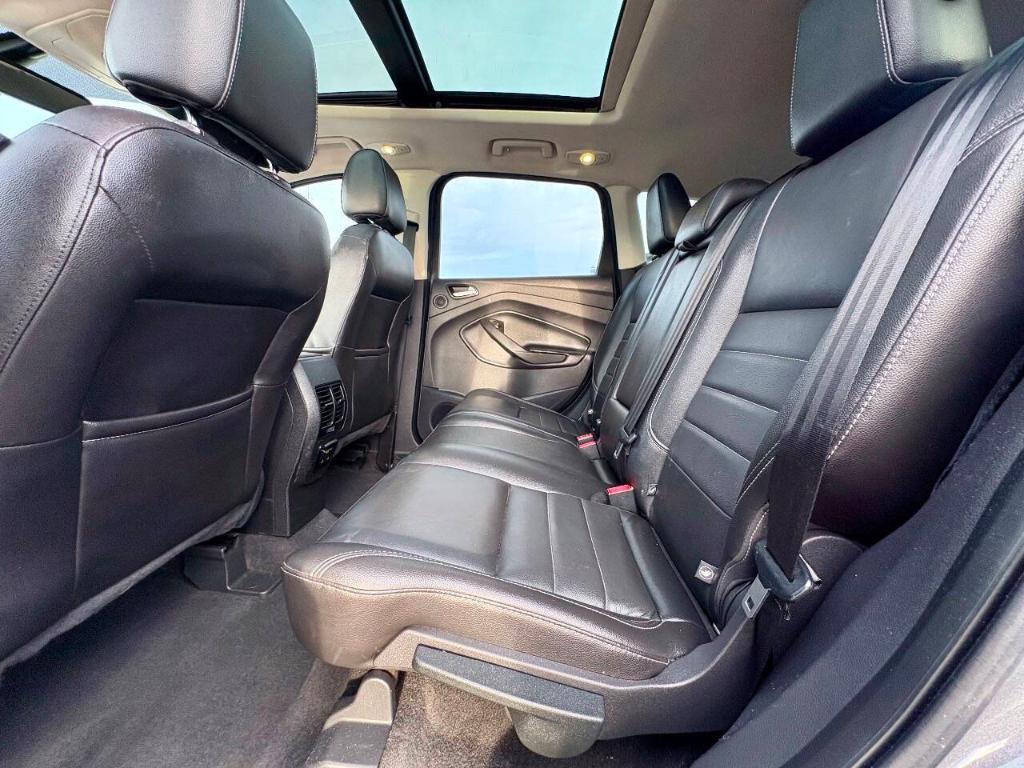 used 2014 Ford Escape car, priced at $9,995