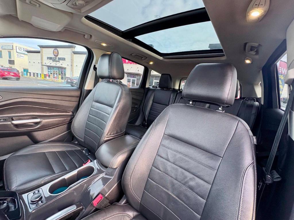 used 2014 Ford Escape car, priced at $9,995