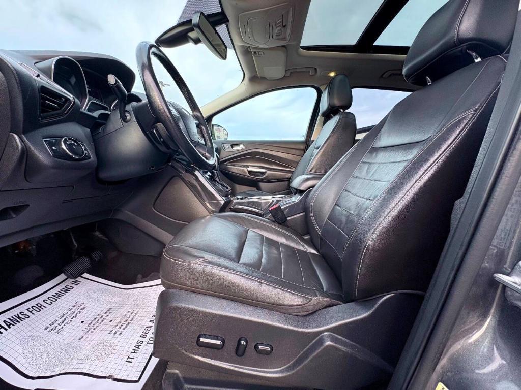 used 2014 Ford Escape car, priced at $9,995