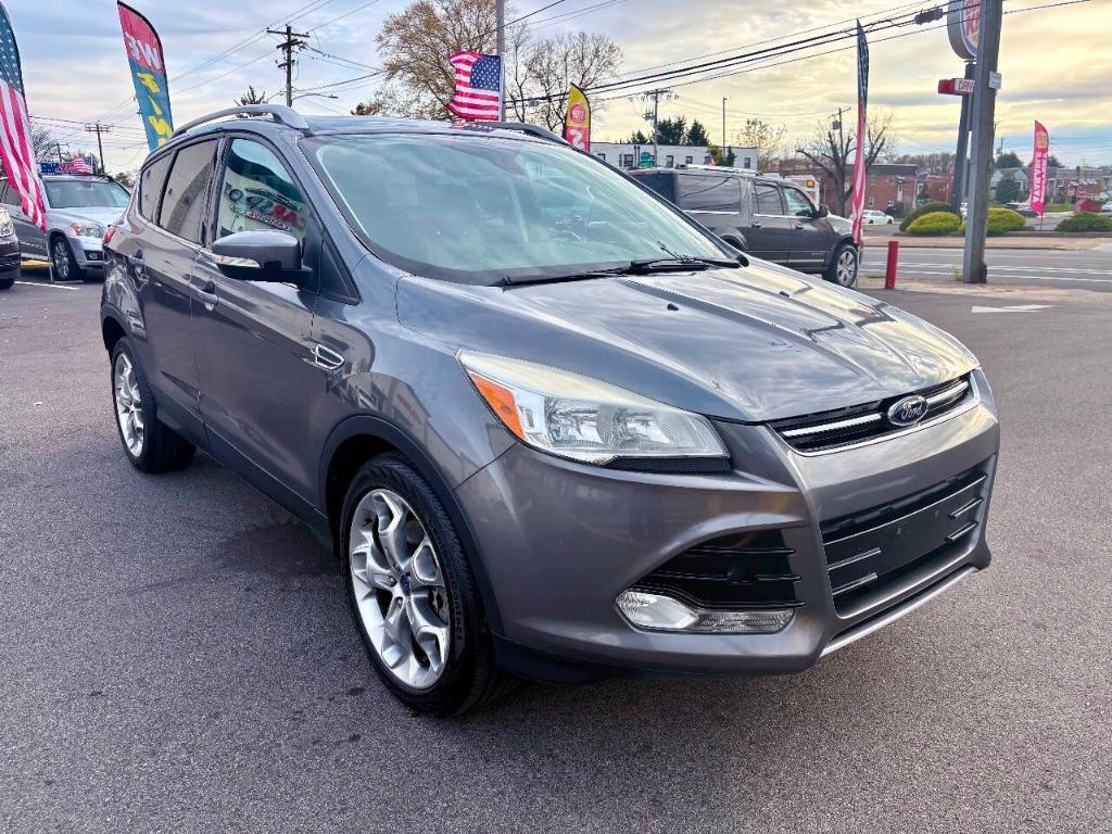 used 2014 Ford Escape car, priced at $9,995