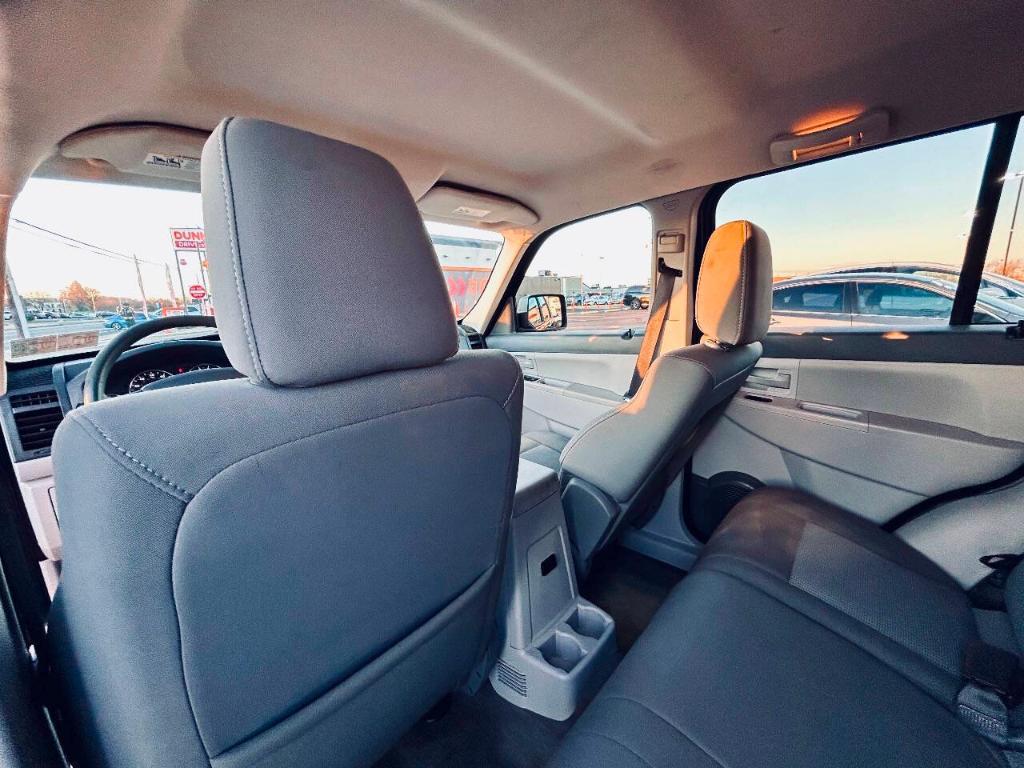 used 2008 Jeep Liberty car, priced at $4,995