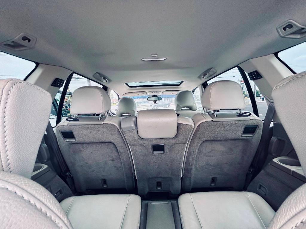 used 2003 Volvo XC90 car, priced at $4,995