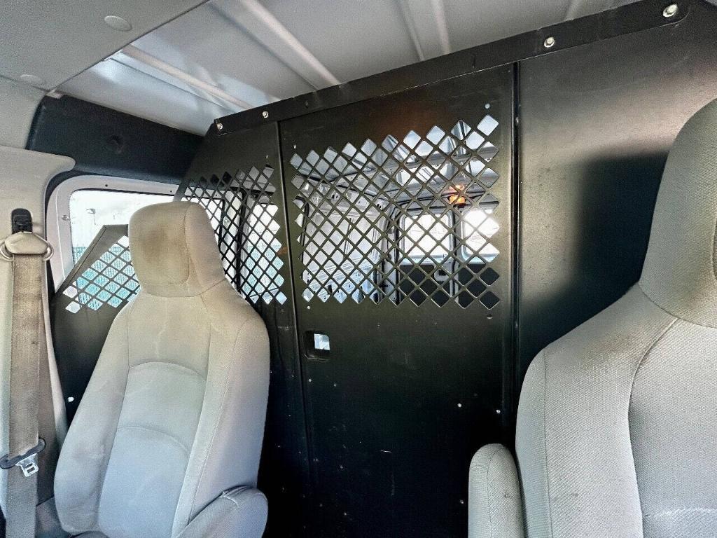 used 2014 Ford E250 car, priced at $12,495