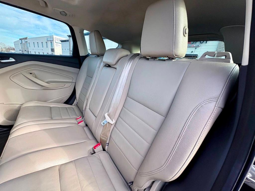 used 2014 Ford Escape car, priced at $8,495