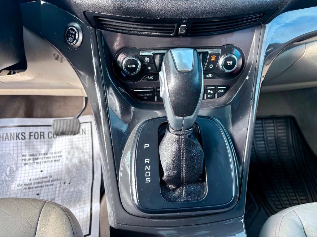 used 2014 Ford Escape car, priced at $8,495